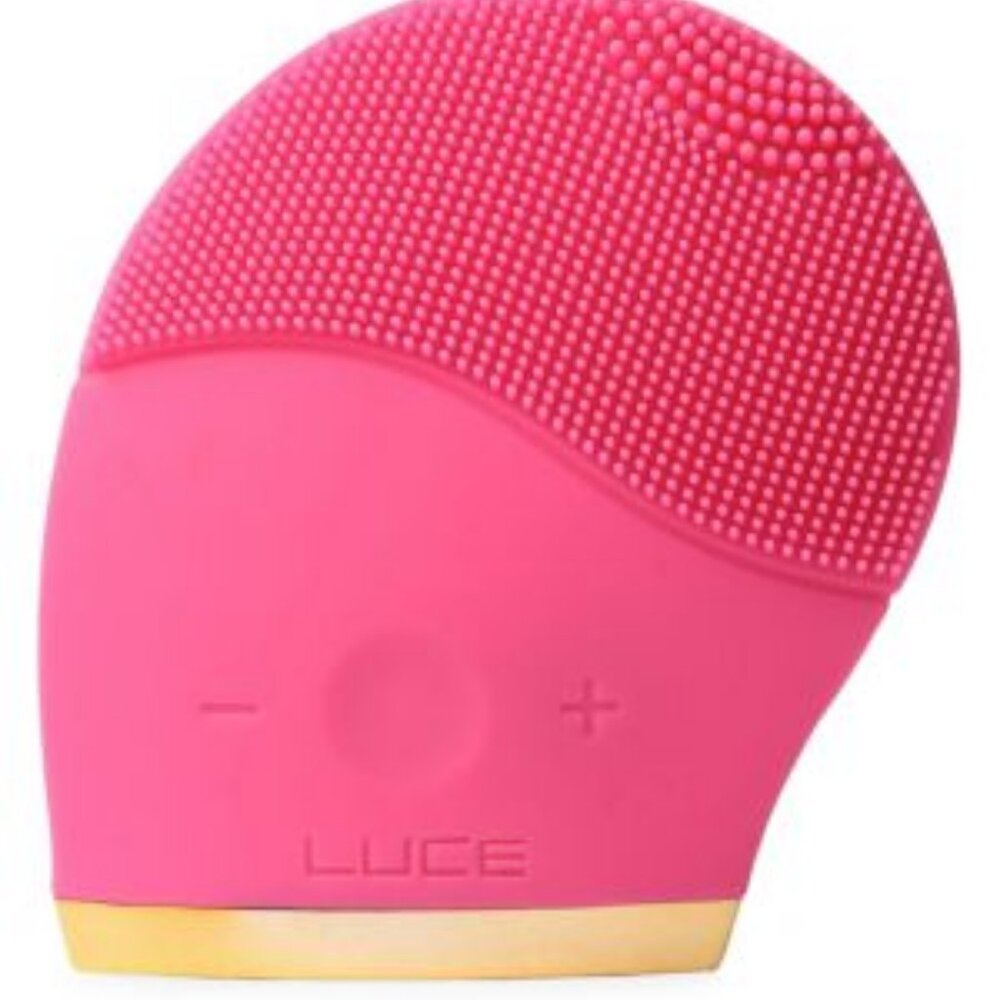 Luce 180° Facial Cleansing & Anti-Aging Device